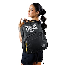 Mochila Everlast Skool