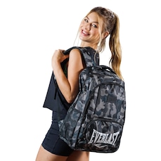 Mochila Everlast Army
