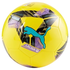 Bola de Futebol de Campo Puma Órbita LaLiga 1 MS