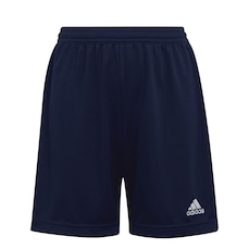 Bermuda adidas Entrada 22 - Infantil