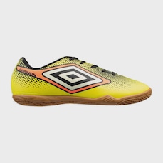 Chuteira Futsal Umbro Cannon - Adulto