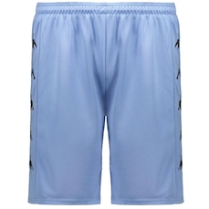 Bermuda Kappa Long Celeste - Masculina