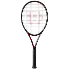 Raquete de Tênis Wilson Clash 100 V3