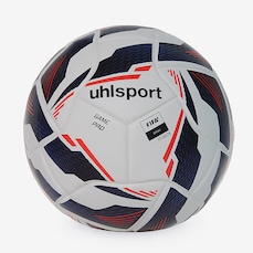 Bola de Futebol de Campo Uhlsport Game Pro Brasileirão Série C e D