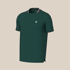 Camiseta Fila Match AO - Masculina