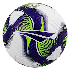 Bola Futebol De Campo Lider N3 Xxv Penalty