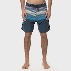 Boardshort Quiksilver Everyday Division Spaceman 18 - Masculino