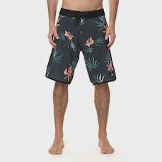 Boardshort Quiksilver Everyday Jungle Scallop 20 - Masculino