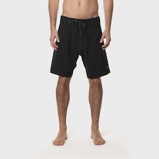 Boardshort Quiksilver Swell Solid Fusion 18 male - Masculino