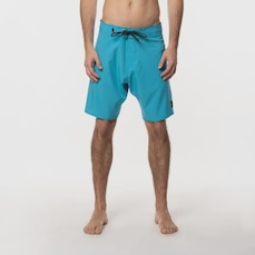 Boardshort Quiksilver Swell Solid Fusion 18 male - Masculino