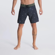 Boardshort Quiksilver Swell Minimo 18 male - Masculino