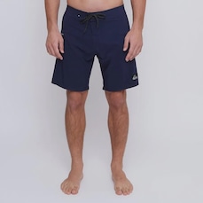 Boardshort Quiksilver Everyday Solid Fusion 18 male - Masculino