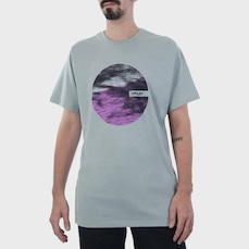 Camiseta Oakley Waves Graphics - Masculina