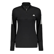 Blusão adidas Own The Run OTR - Feminino