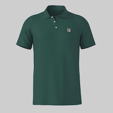 Camisa Polo Fila Player F-Box II - Masculina
