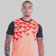 Camiseta Umbro Diamond Diagram - Masculina