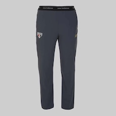 Calça de Viagem do São Paulo 2025 - Masculina
