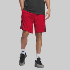 Bermuda adidas Legends 3 Stripes - Masculina