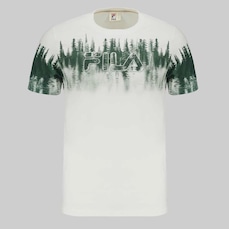 Camiseta Fila Graphic - Masculina
