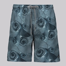 Shorts Nicoboco Actium - Masculino