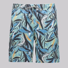 Shorts Nicoboco Waxen - Masculino