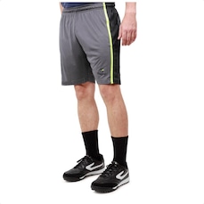 Calção Topper Futebol Dominator Novo - Masculino