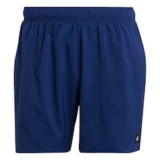Shorts Adidas Natação Clássico - Masculino