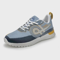Tênis Ous Phibo 21 34 VS2 Indigo Ecolab OE - Masculino