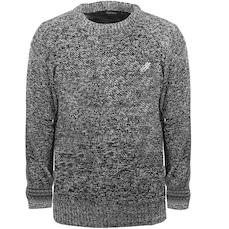 Blusa Suéter Manga Longa Tricô Mormaii -