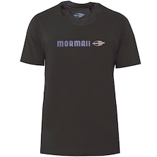 Camiseta Mormaii Comp Letreiro - Masculina