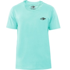 Camiseta Mormaii Logo Light - Masculina