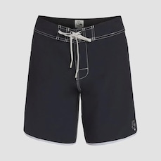 Boardshort Quiksilver Original Scallop 18 Male - Masculina