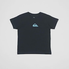 Camiseta Quiksilver Mini Comp Kd - Infantil