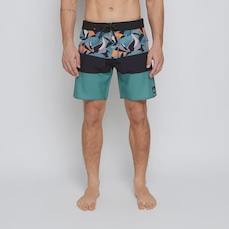 Boardshort Quiksilver Everyday Panel 18 - Masculino