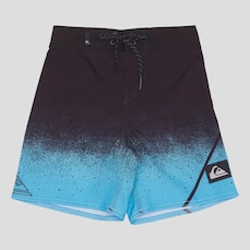 Boardshort Quiksilver Everyday Newwave Fusion 20 Kd - Infantil