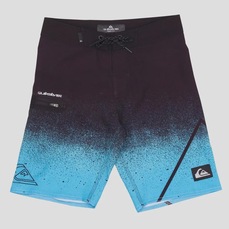 Boardshort Quiksilver Everyday Newwave Fusion 20 Tn - Infantil