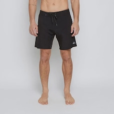 Boardshort Quiksilver Everyday Solid Fusion 18 - Masculino