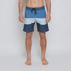 Boardshort Quiksilver Everyday Panel Solid 18 - Masculino