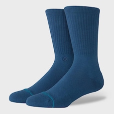 Meia Stance Icon - Unissex