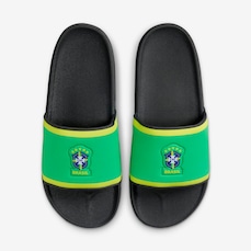 Chinelo Slide Nike Offcourt - Masculino