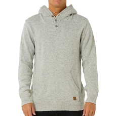Blusão de Tricot Rip Curl Neps - Masculino