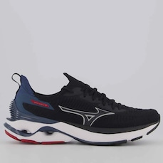Tênis Mizuno Wave Mirai 7 - Masculino