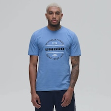 Camiseta Umbro Football Pioneers - Masculina