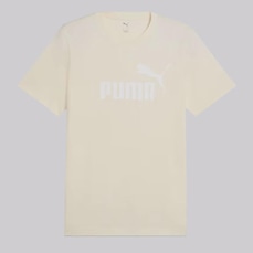 Camiseta Puma ESS NO. 1 Logo - Masculina
