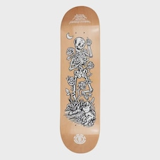 Shape Element Timber Garden Skeleton 8.0