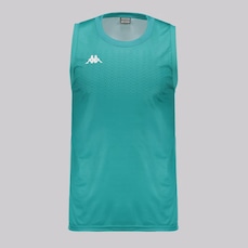 Camiseta Regata Kappa Cuttings - Masculina