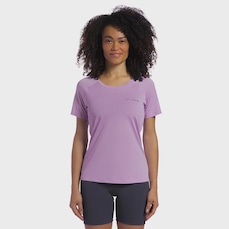 Camiseta Olympikus Runner 2.0 - Feminina
