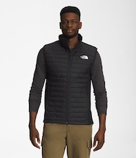Colete The North Face Canyonlands Hybrid - Masculino