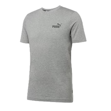 Camiseta Puma Ess Small Logo - Masculina