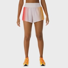 Short Olympikus Corre 3 - Feminino